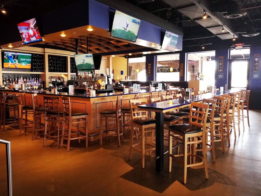 Walnut Grill Ellisville | restaurant | 1386 Clarkson Clayton Center, Ellisville, MO 63011, USA | 6362201717 OR +1 636-220-1717