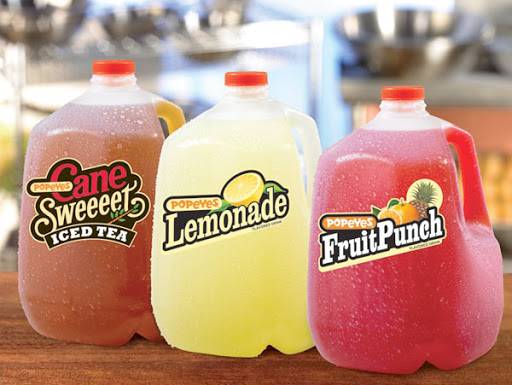 Popeyes Louisiana Kitchen | restaurant | 4645 Northfield Rd, North Randall, OH 44128, USA | 2164756066 OR +1 216-475-6066