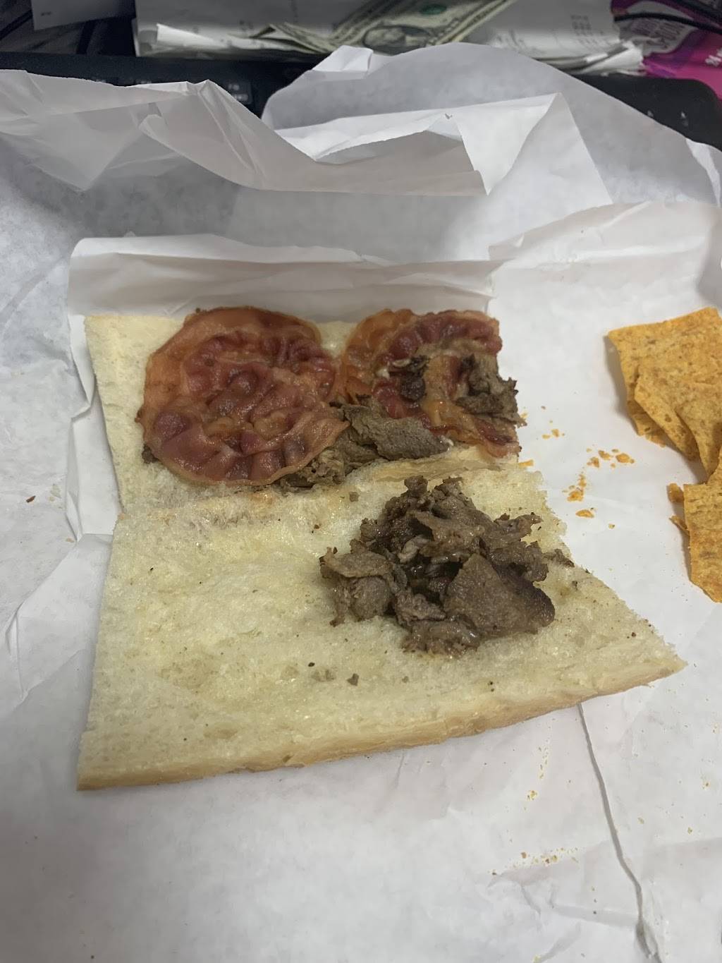 DAngelo Grilled Sandwiches | restaurant | 260 Chauncy St, Mansfield, MA 02048, USA | 5083398603 OR +1 508-339-8603