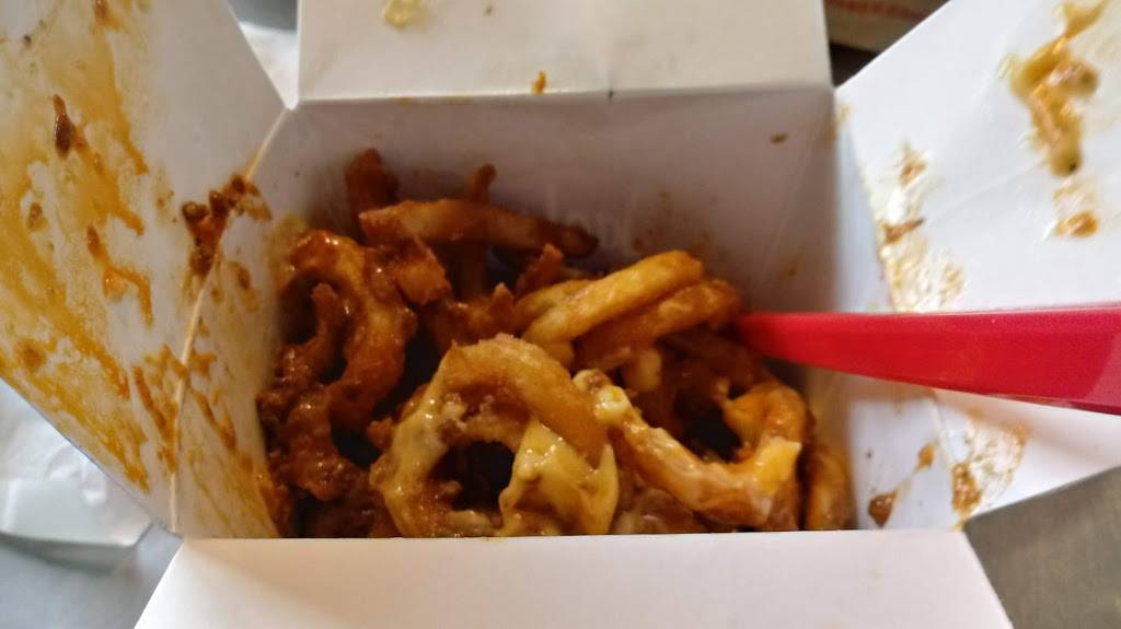 Jack in the Box | restaurant | 3434 14th St, Riverside, CA 92501, USA | 9517812104 OR +1 951-781-2104