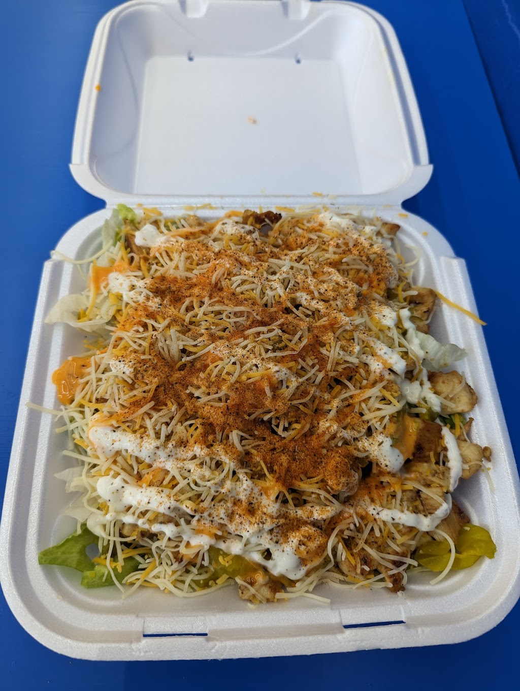 Boston Fish Supreme | restaurant | 814 3rd Ave W, Birmingham, AL 35204, USA | 2052014639 OR +1 205-201-4639