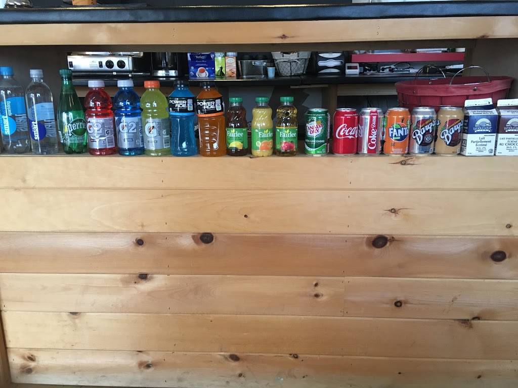 The Chef’s Kitchen | restaurant | S Sykes St, Meaford, ON N4L 1C6, Canada | 2266622060 OR +1 226-662-2060