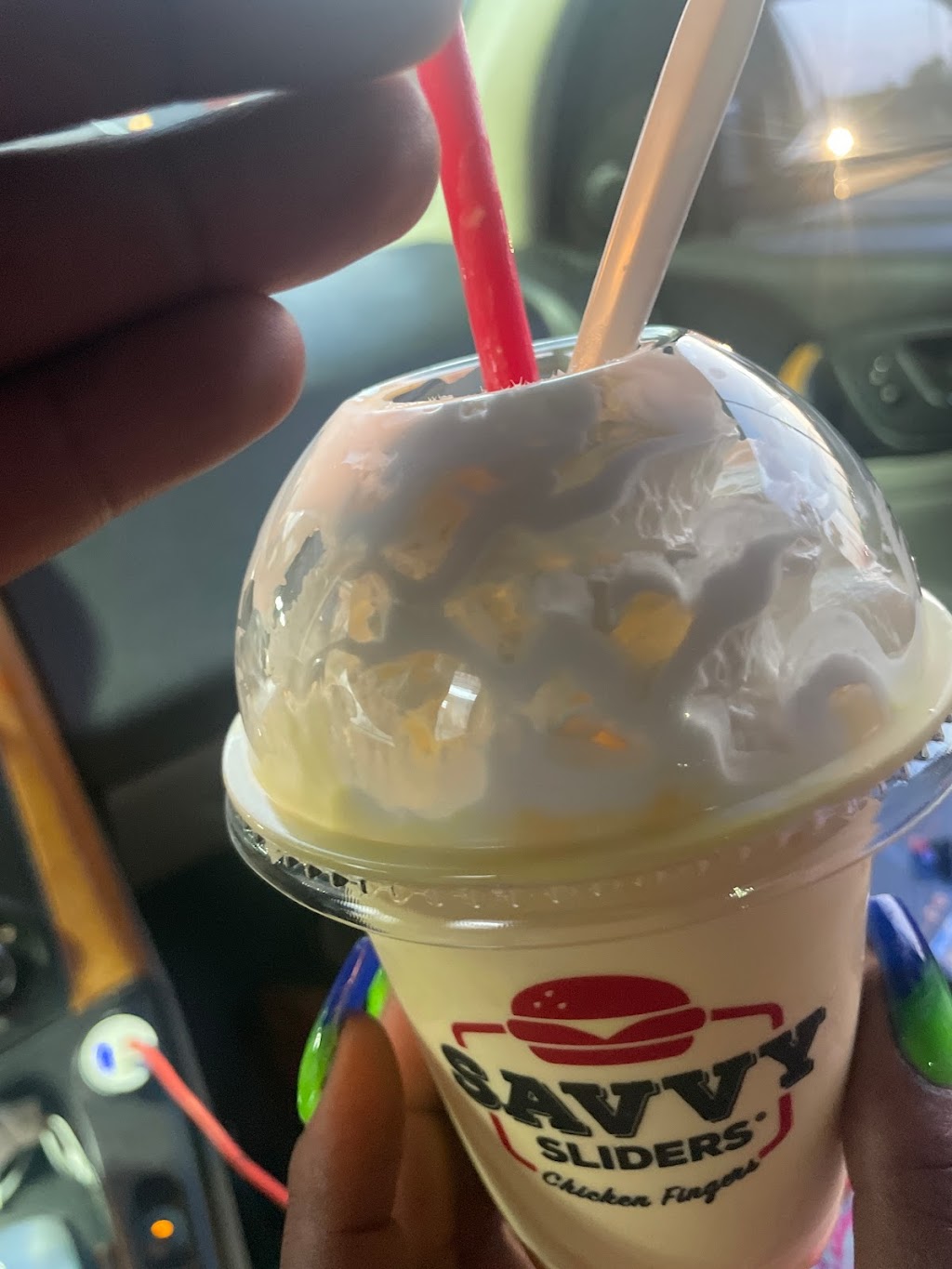 Savvy Sliders | meal takeaway | 14350 Livernois, Detroit, MI 48238, USA | 3133982222 OR +1 313-398-2222