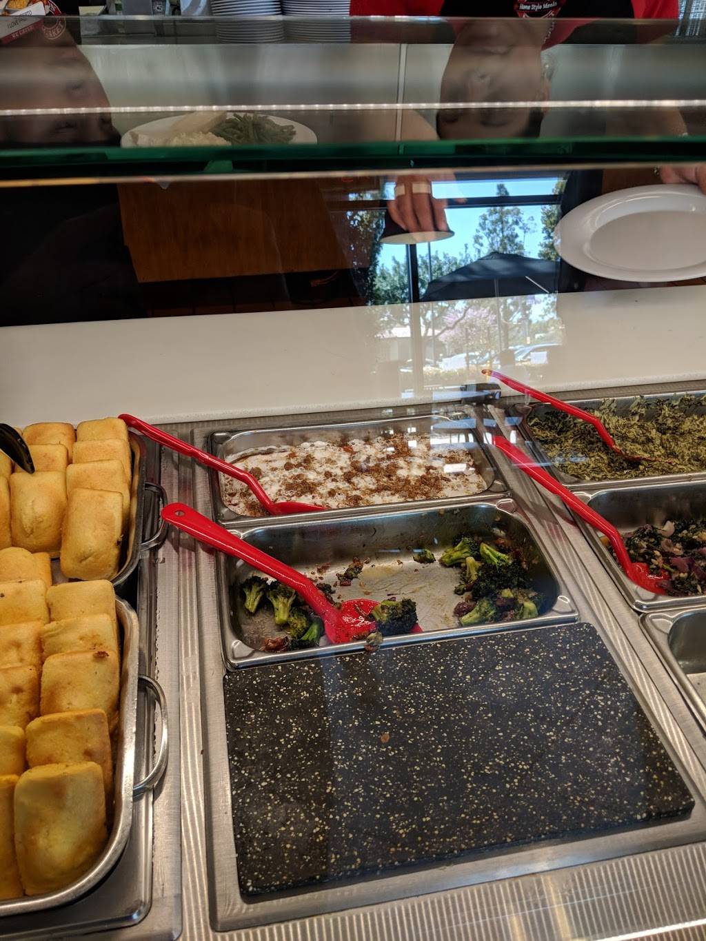 Boston Market | restaurant | 13125 Jamboree Rd, Tustin, CA 92782, USA | 7145053600 OR +1 714-505-3600