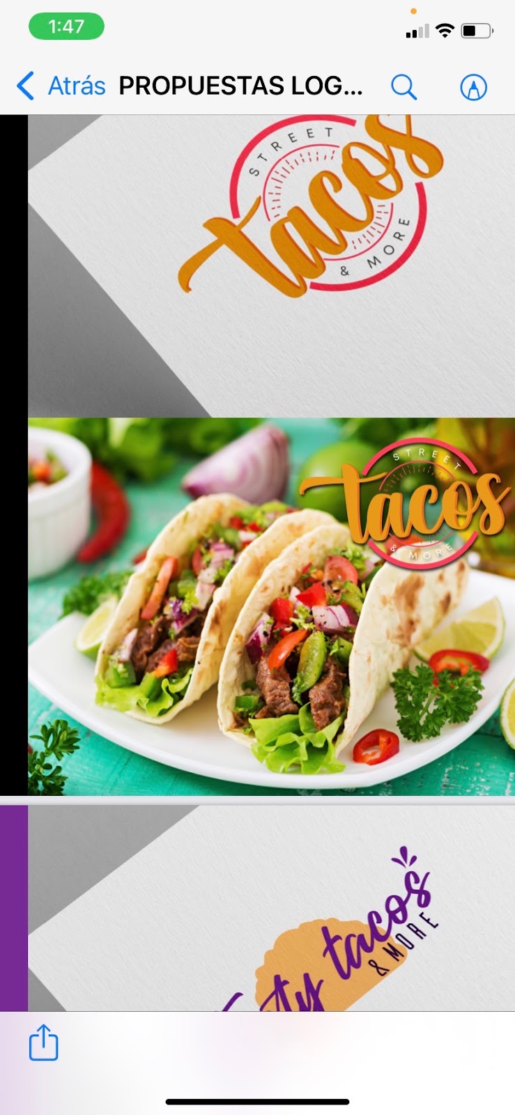 Tasty Taco & More | restaurant | 1304 Old Lancaster Pike, Hockessin, DE 19707, USA | 3025707523 OR +1 302-570-7523