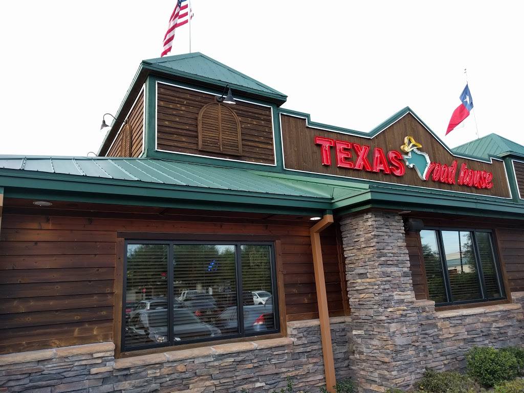 Texas Roadhouse | restaurant | 1150 Blackwood Ave, Ocoee, FL 34761, USA | 4072534224 OR +1 407-253-4224