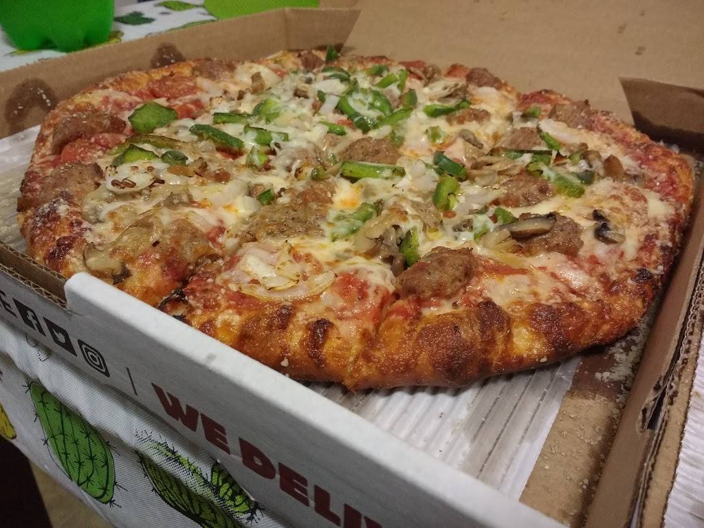 Marcos Pizza | meal delivery | 1723 S 76th St, West Allis, WI 53214, USA | 4142588400 OR +1 414-258-8400