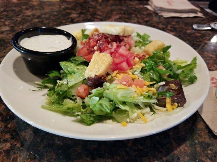 Applebees Grill + Bar | restaurant | 1825 E Sherman Blvd, Muskegon, MI 49444, USA | 2317370345 OR +1 231-737-0345