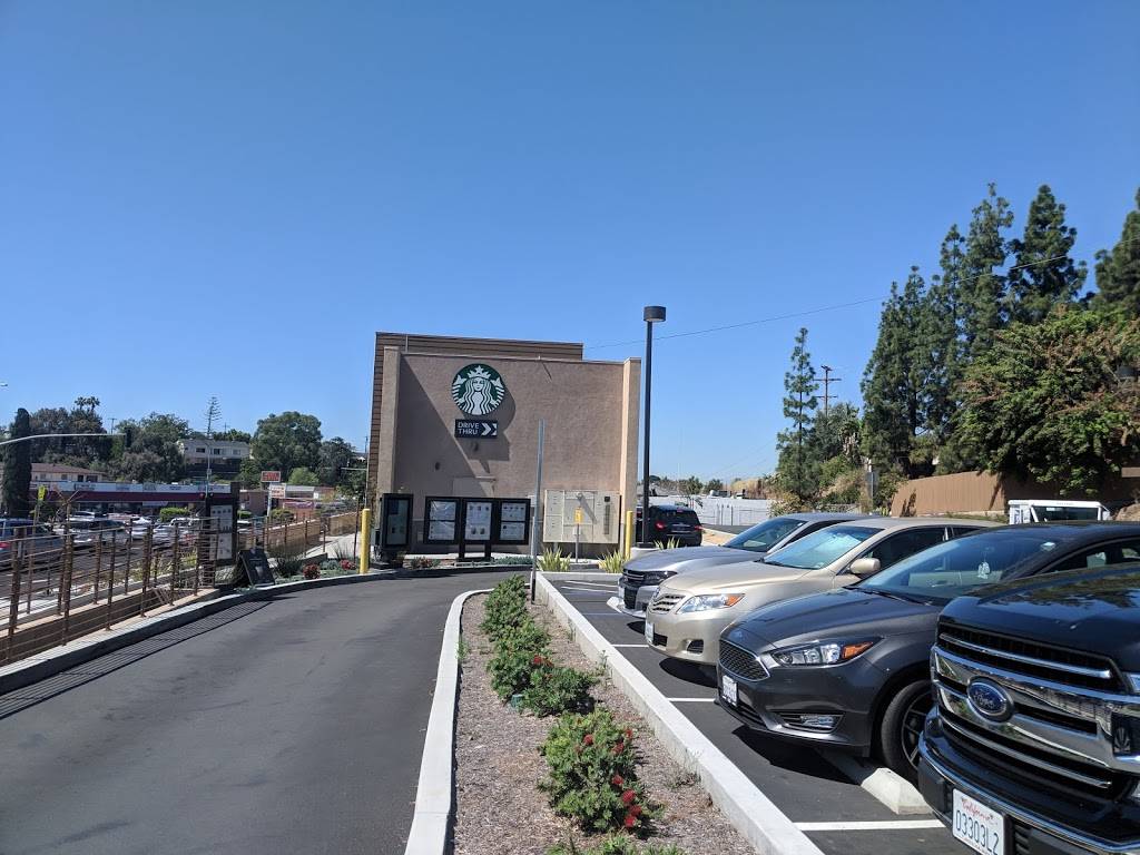 Starbucks | cafe | 7350 University Ave, La Mesa, CA 91942, USA | 6193404762 OR +1 619-340-4762