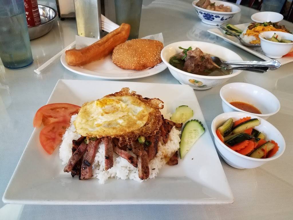 Legend Seafood Restaurant | restaurant | 1350 E Anaheim St, Long Beach, CA 90813, USA | 5622180066 OR +1 562-218-0066