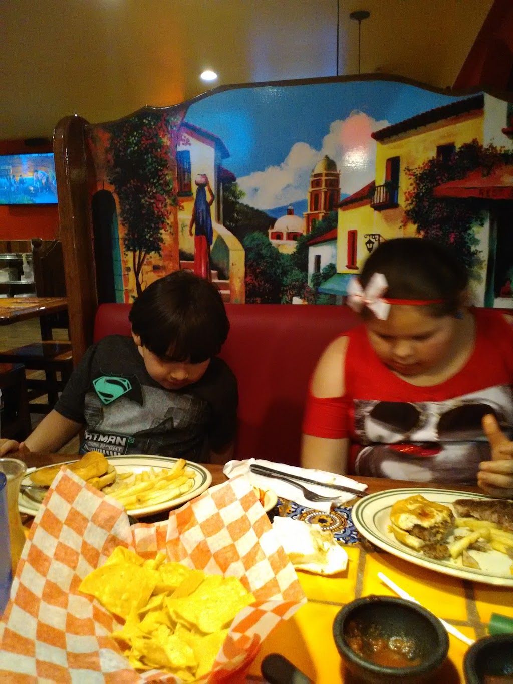 Morelos Mexican Grill | restaurant | 1310 E Main St, Russellville, AR 72801, USA | 4799670086 OR +1 479-967-0086