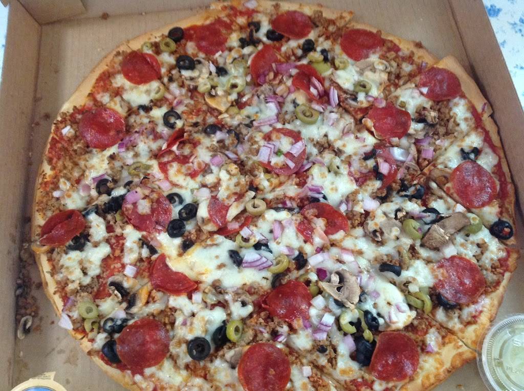 Just Off The Brick Pizza | meal takeaway | 8639 W Main St, French Lick, IN 47432, USA | 8129363044 OR +1 812-936-3044
