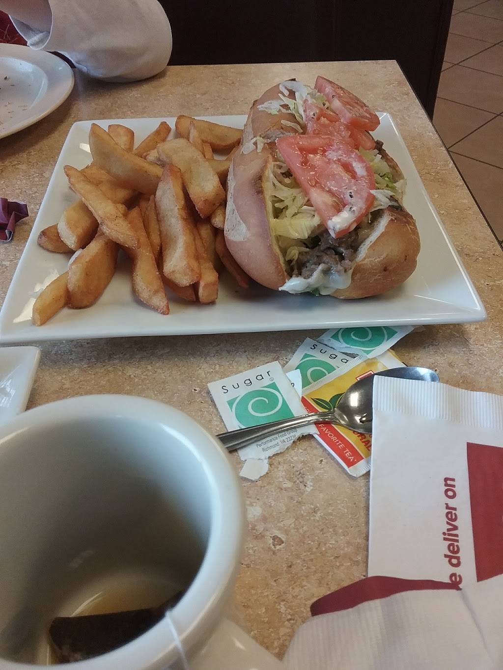 Rapid Pizza | restaurant | 1592 Mountain Rd, Glen Allen, VA 23060, USA | 8042622426 OR +1 804-262-2426