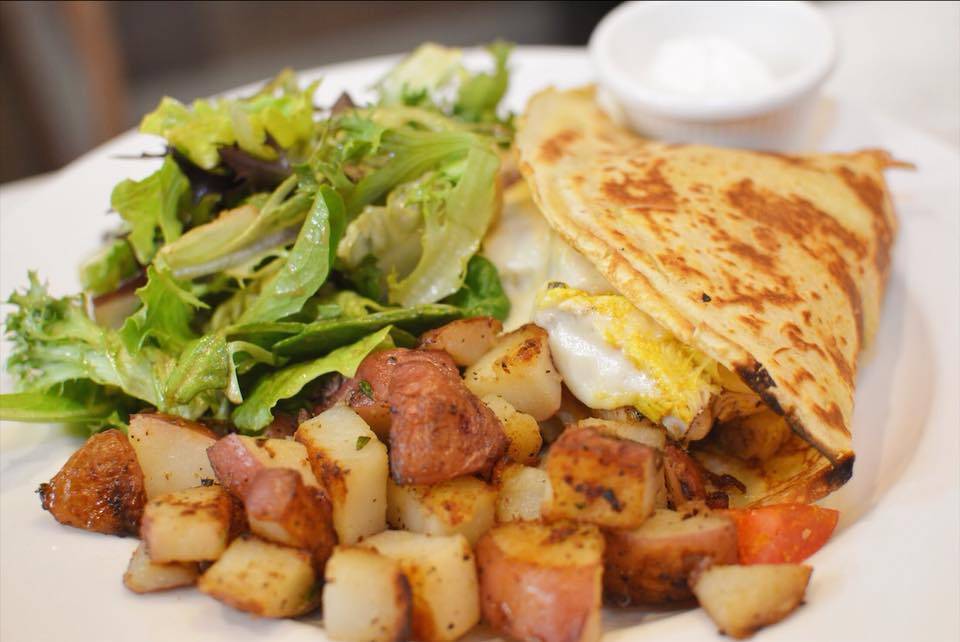 Crepes On Cole | restaurant | 3906, 100 Carl St, San Francisco, CA 94117, USA | 4156641800 OR +1 415-664-1800