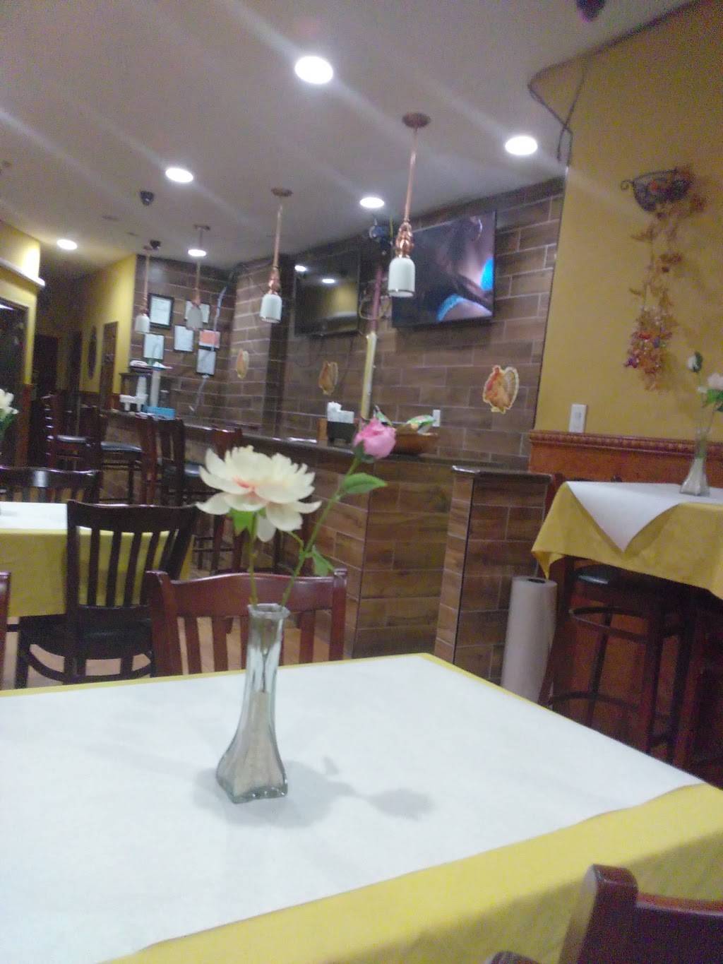 El Pulgarcito de America | restaurant | 3133 Fulton St, Brooklyn, NY 11208, USA | 7186477762 OR +1 718-647-7762