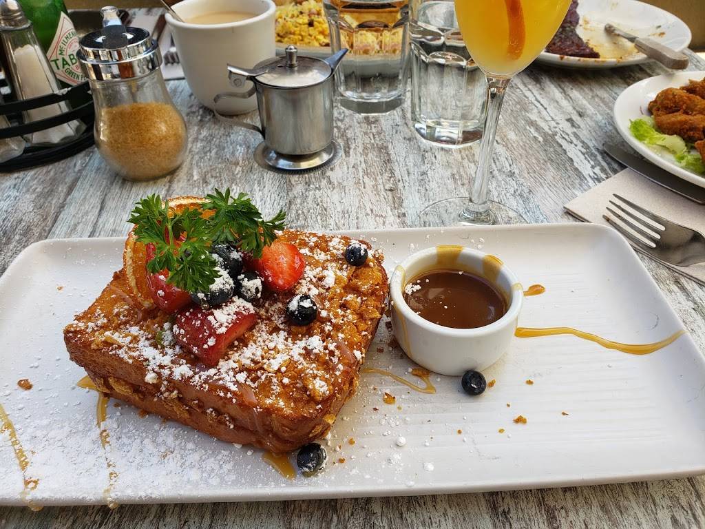 Surisan | restaurant | 505 Beach St, San Francisco, CA 94133, USA | 4157718449 OR +1 415-771-8449