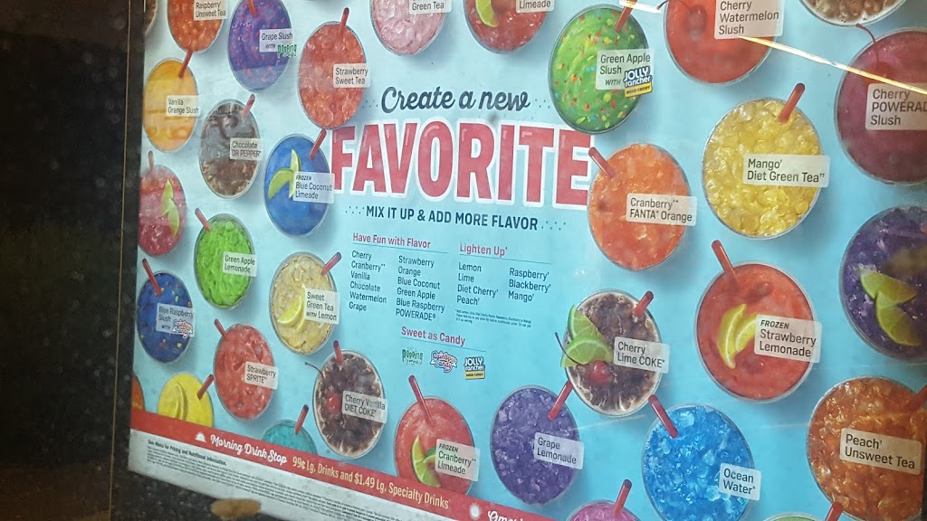 Sonic Drive-In | restaurant | 2626 N Fourth St, Flagstaff, AZ 86004, USA | 9285279245 OR +1 928-527-9245