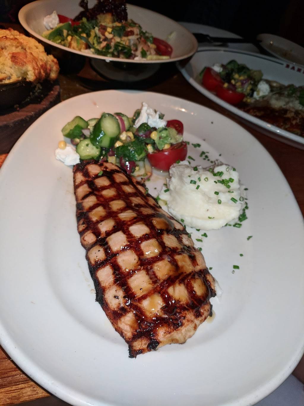 Bandera | restaurant | 3201 Pacific Coast Hwy, Corona Del Mar, CA 92625, USA | 9496733524 OR +1 949-673-3524