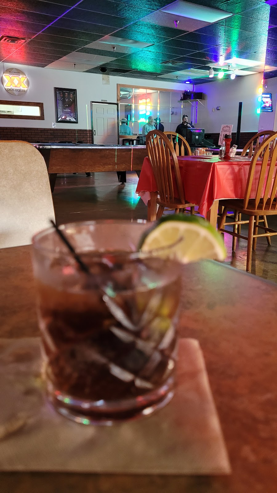 Goodfella’s Bar & Grill | restaurant | 1480 N Gateway Ave, Rockwood, TN 37854, USA | 8652458561 OR +1 865-245-8561