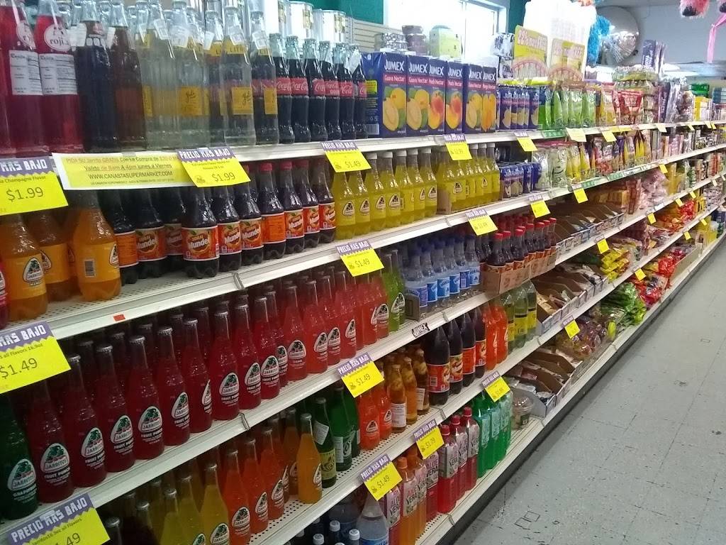 La Canasta Supermarket | restaurant | 4403 N Franklin Rd, Indianapolis, IN 46226, USA | 3173771705 OR +1 317-377-1705