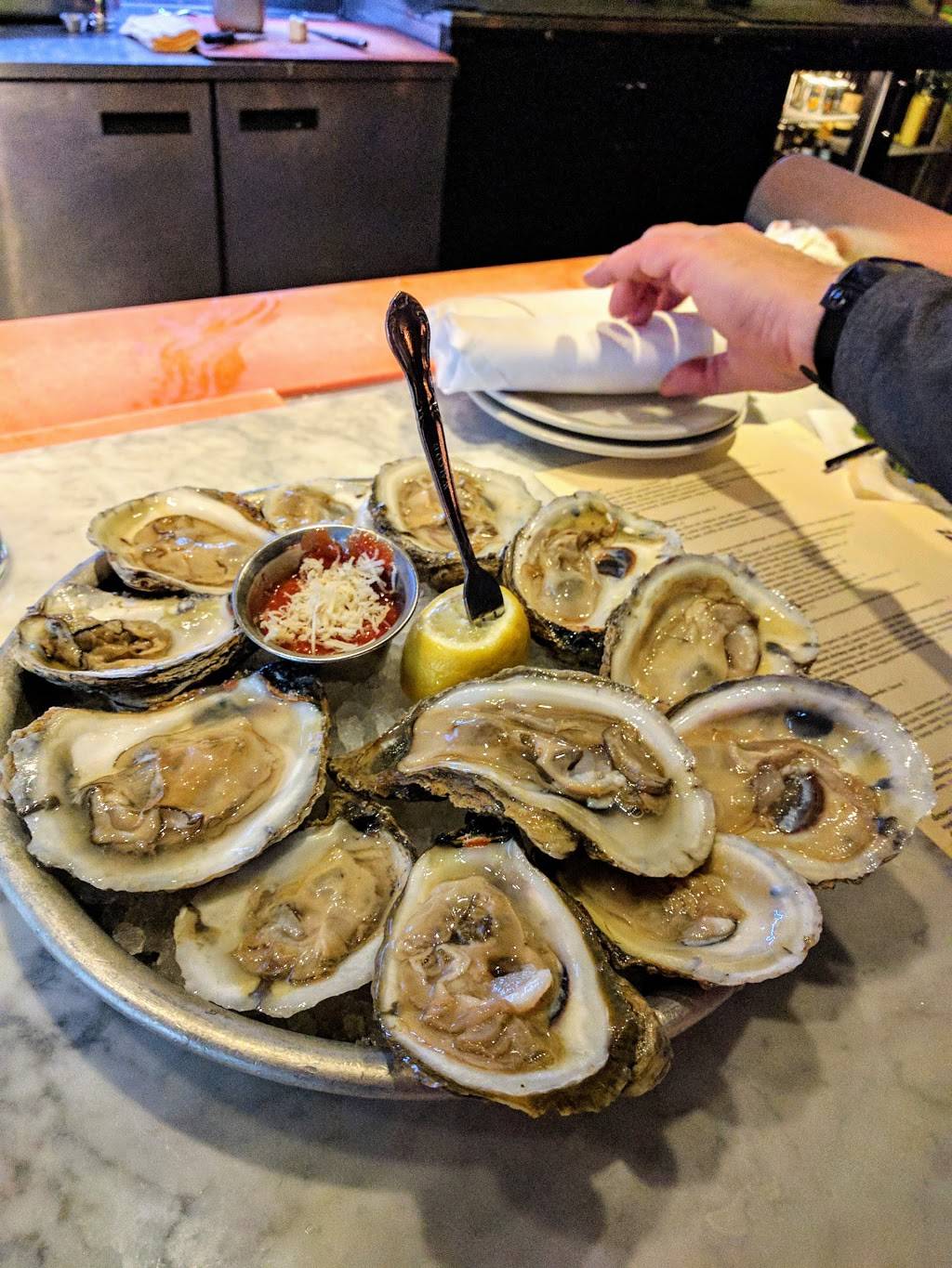 The Sardine Room | restaurant | 340 S Main St, Plymouth, MI 48170, USA | 7344160261 OR +1 734-416-0261