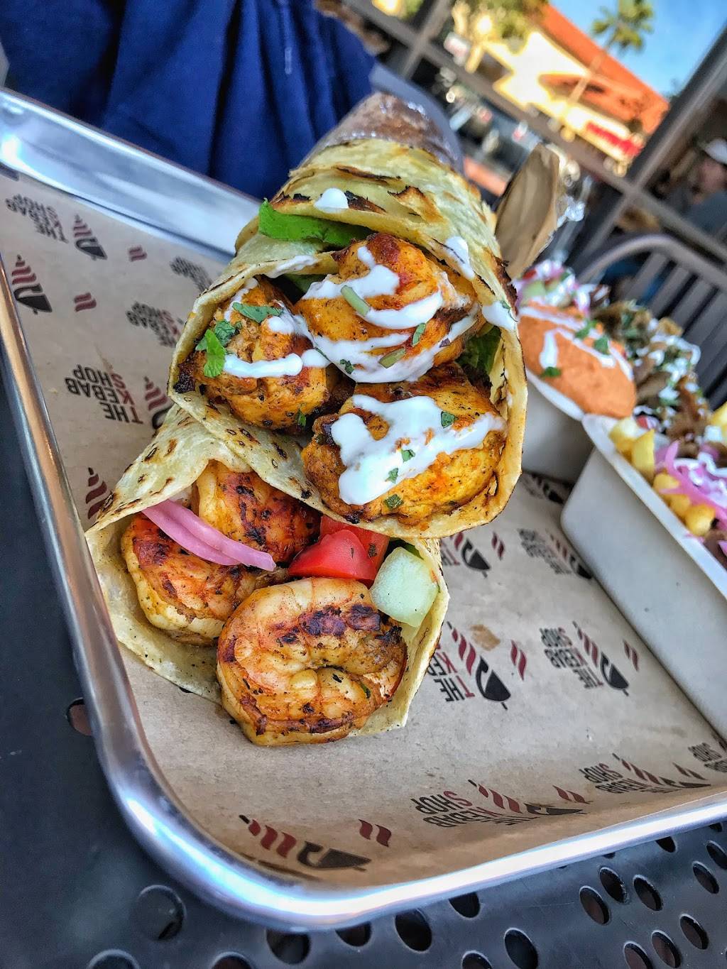 The Kebab Shop | restaurant | 11980 Bernardo Plaza Dr, San Diego, CA 92128, USA | 8584511434 OR +1 858-451-1434