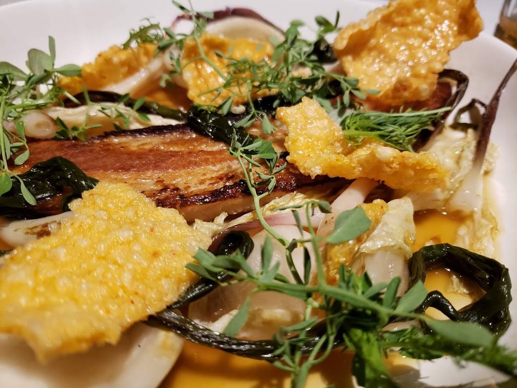 The Way Back | restaurant | 3963 Tennyson St, Denver, CO 80212, USA | 9706826888 OR +1 970-682-6888