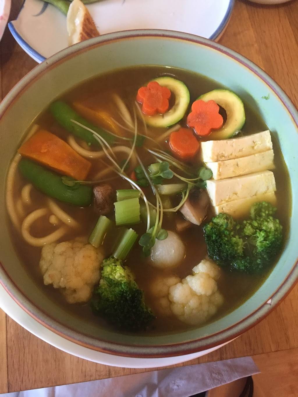 Cha-Ya | restaurant | 1686 Shattuck Ave, Berkeley, CA 94709, USA | 5109811213 OR +1 510-981-1213