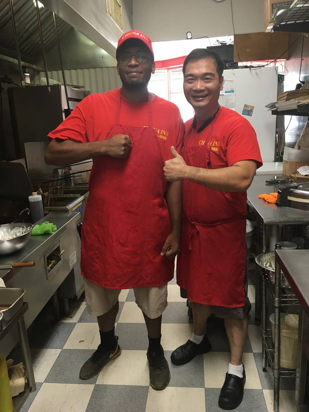 China Inn | restaurant | 5630 N Graham St, Charlotte, NC 28269, USA | 7045960888 OR +1 704-596-0888