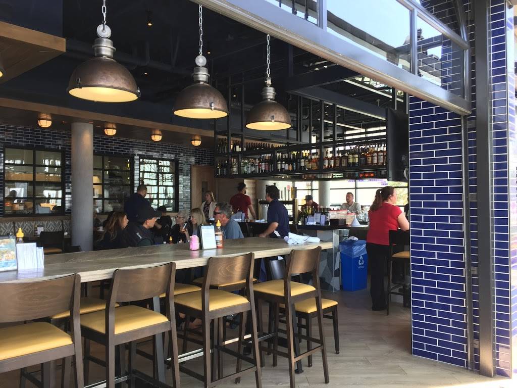 Brigantine | restaurant | 919 Seacoast Dr, Imperial Beach, CA 91932, USA | 6195911350 OR +1 619-591-1350