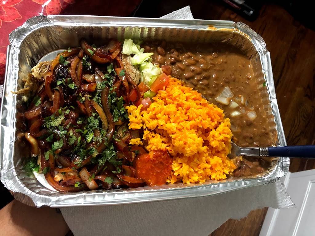 Chimichanga Mexican grill | restaurant | 600 Portion Rd #23-24, Ronkonkoma, NY 11779, USA | 6317378080 OR +1 631-737-8080