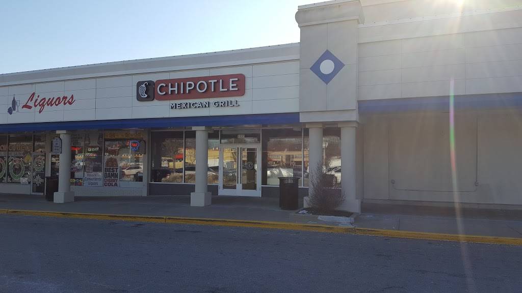 Chipotle Mexican Grill | restaurant | 1131 US-46, Parsippany, NJ 07054, USA | 9733526412 OR +1 973-352-6412