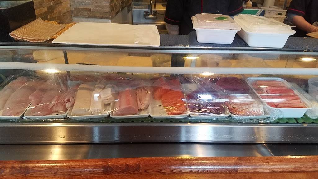 Sake Sushi | restaurant | 328 Church Ave, Brooklyn, NY 11218, USA | 7188515299 OR +1 718-851-5299