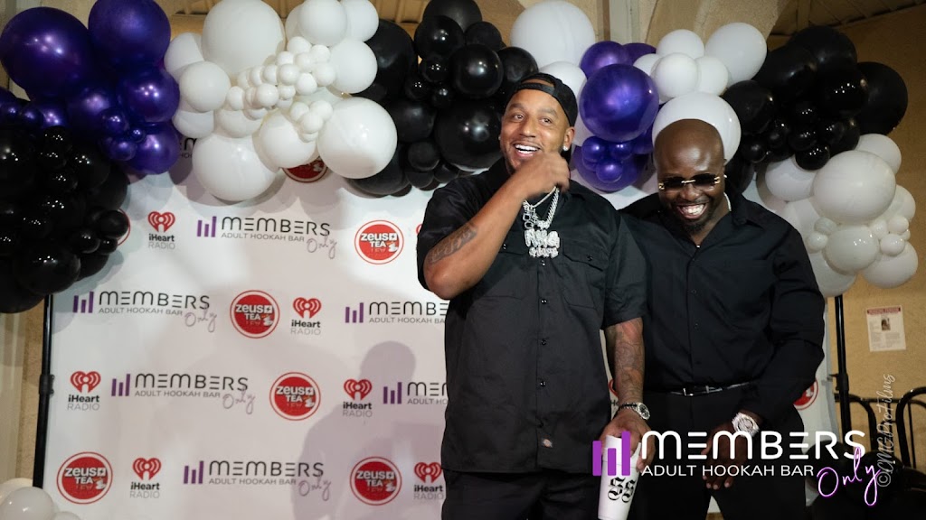 MembersOnly HTX | restaurant | 324 Farm to Market 1960 Rd E Suite 108, Houston, TX 77073, USA | 2816454647 OR +1 281-645-4647