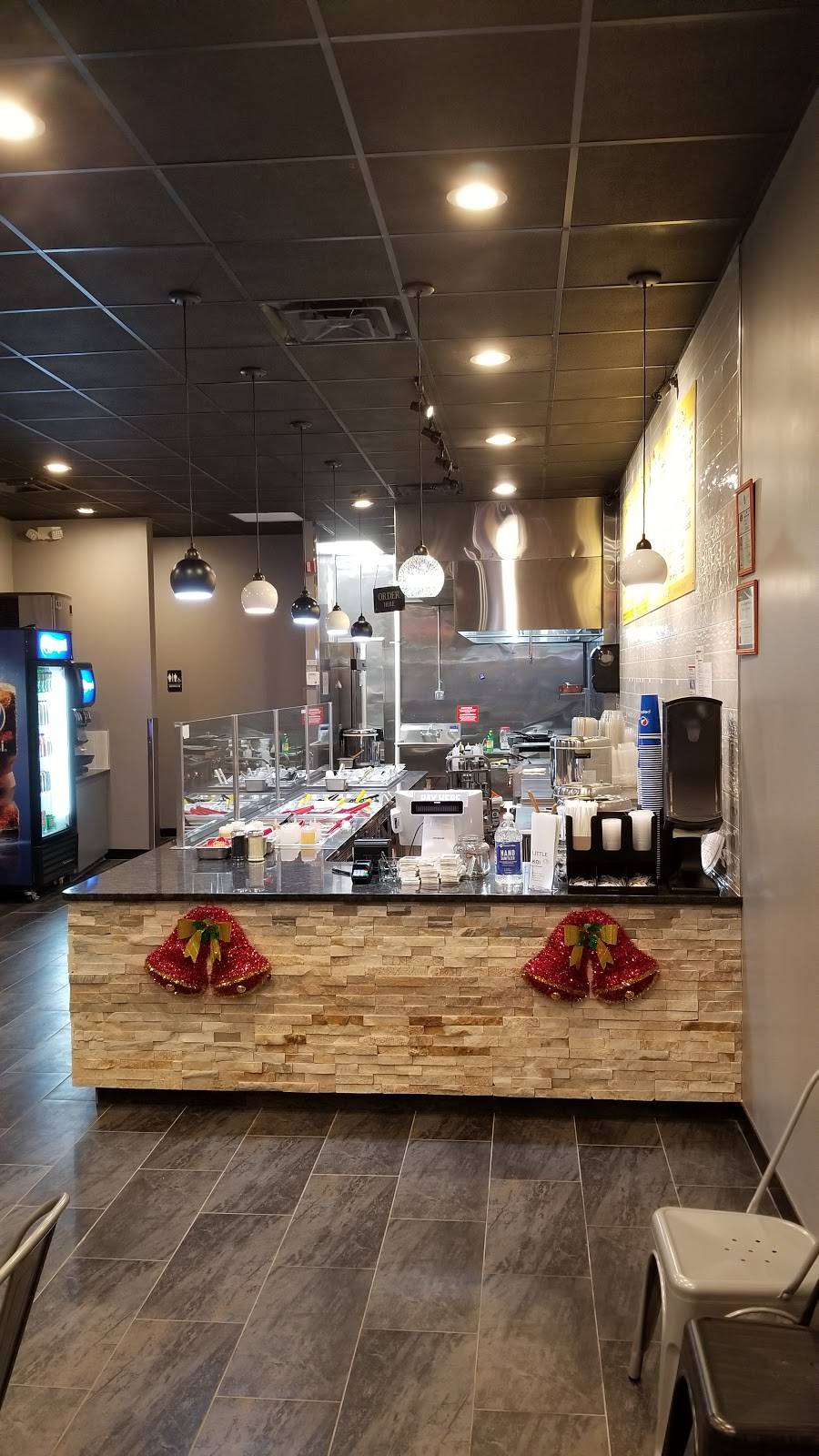 Little Koi Restaurant | restaurant | 4632 State St, Saginaw, MI 48603, USA | 9893551799 OR +1 989-355-1799