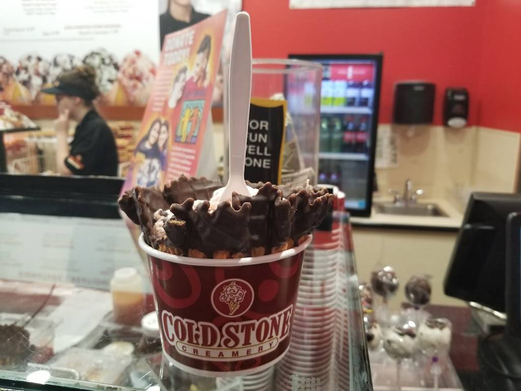 Cold Stone Creamery | bakery | 2024 Badlands Dr, Brandon, FL 33511, USA | 8136898873 OR +1 813-689-8873