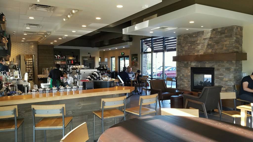 Starbucks | cafe | 986 Ambassador Dr, Reno, NV 89523, USA | 7753356147 OR +1 775-335-6147