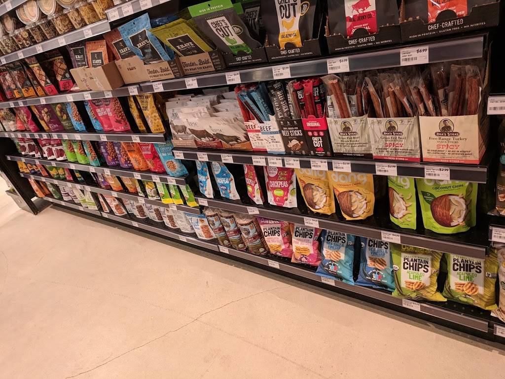 Streets Market | restaurant | 51 M St NE, Washington, DC 20002, USA | 2028981314 OR +1 202-898-1314