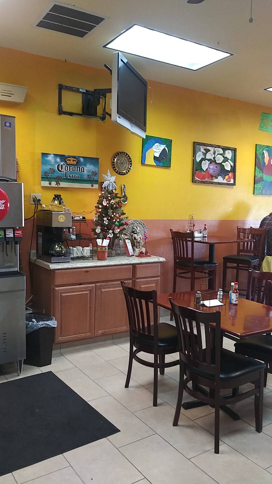 Rubys Tamales Y Mas | restaurant | 18804 Cox Ave, Saratoga, CA 95070, USA | 4088669000 OR +1 408-866-9000