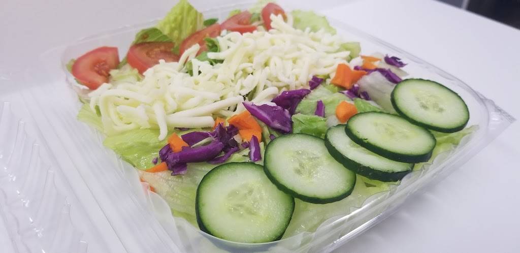 Pizza Inc | meal delivery | 2225 W 15th St, Plano, TX 75075, USA | 9725963333 OR +1 972-596-3333