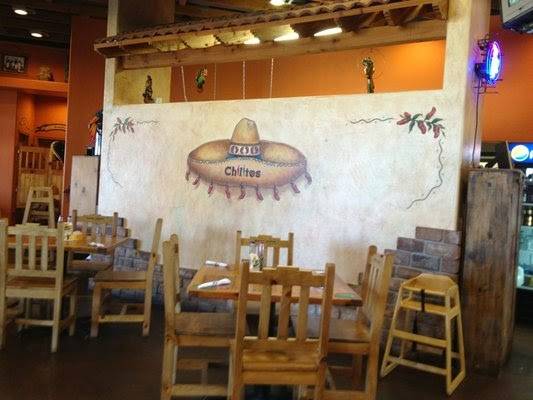 Chilitos | restaurant | 3850 Foothills Rd # 10, Las Cruces, NM 88011, USA | 5755320141 OR +1 575-532-0141