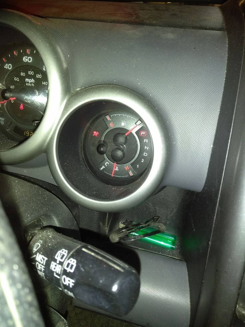 Subway Restaurants | restaurant | 1855 Lockbourne Rd, Columbus, OH 43207, USA | 6144436590 OR +1 614-443-6590