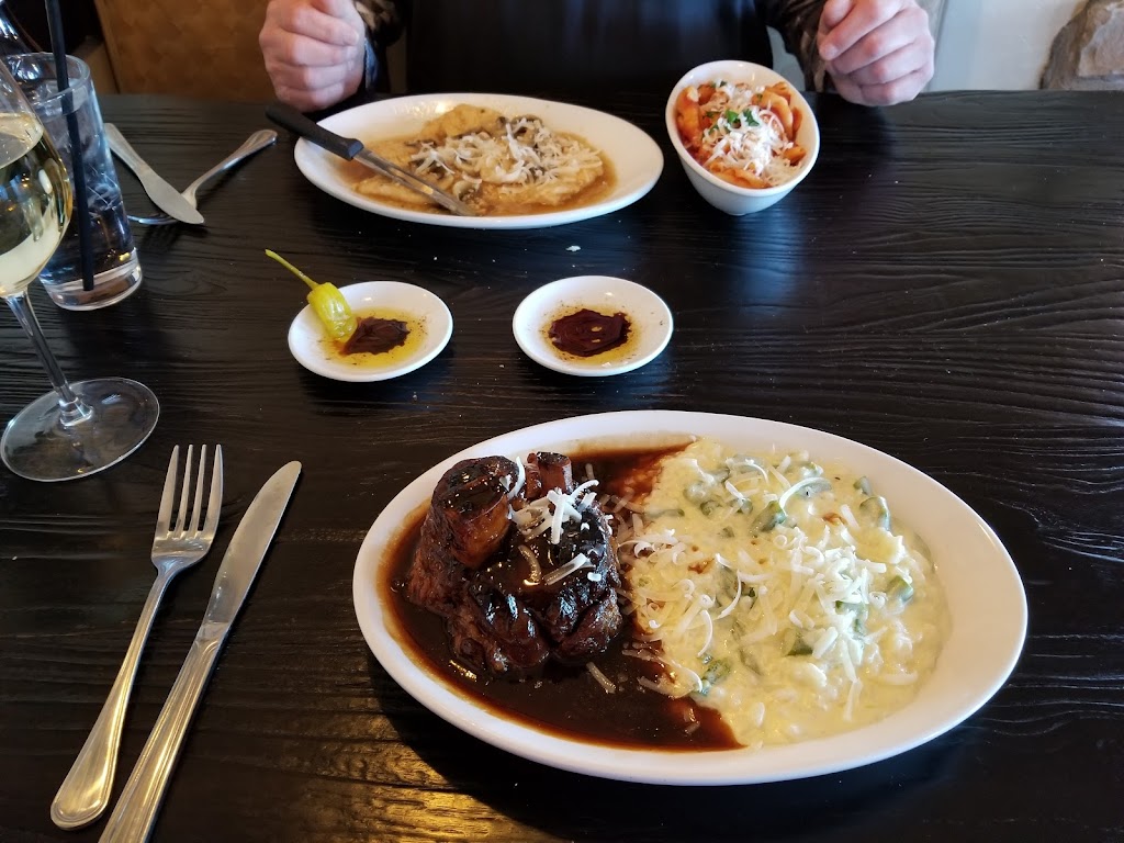 Gabriellas Ristorante | restaurant | 8930 E Valley Rd, Prescott Valley, AZ 86314, USA | 9282270358 OR +1 928-227-0358