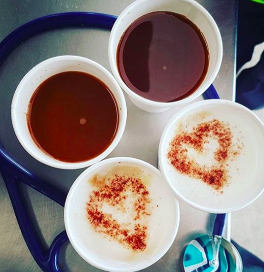 The Beach Canteen - Cobourg Beach Food | restaurant | 55 Queen St, Cobourg, ON K9A 2T4, Canada | 9052691614 OR +1 905-269-1614