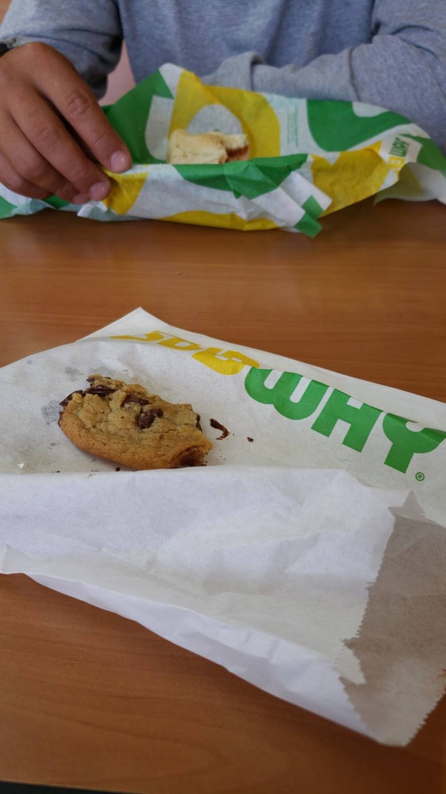 Subway Restaurants | restaurant | Shops of, 100 Country Club Rd Ste 105, Argyle, TX 76226, USA | 9404649988 OR +1 940-464-9988