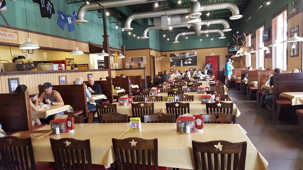 Dickeys Barbecue Pit | restaurant | 4032 Preston Rd, Plano, TX 75093, USA | 9723983030 OR +1 972-398-3030