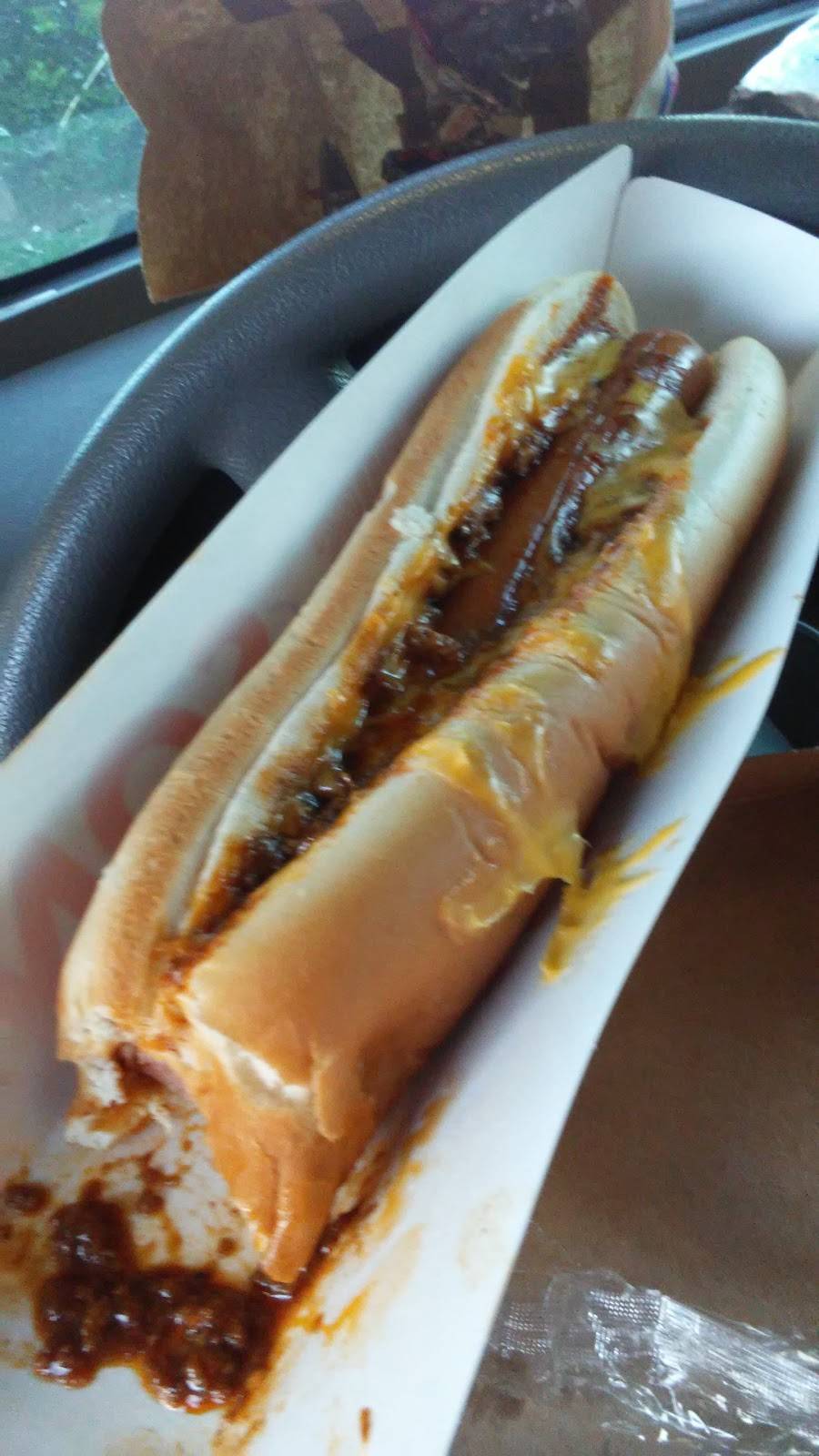 Sonic Drive-In | restaurant | 4305 N Sterling Ave, Peoria, IL 61615, USA | 3096817900 OR +1 309-681-7900