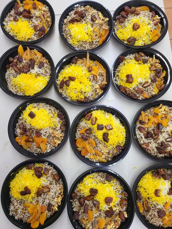 Ayhan kabob | restaurant | 1922 Westwood Blvd, Los Angeles, CA 90025, USA | 7023388067 OR +1 702-338-8067