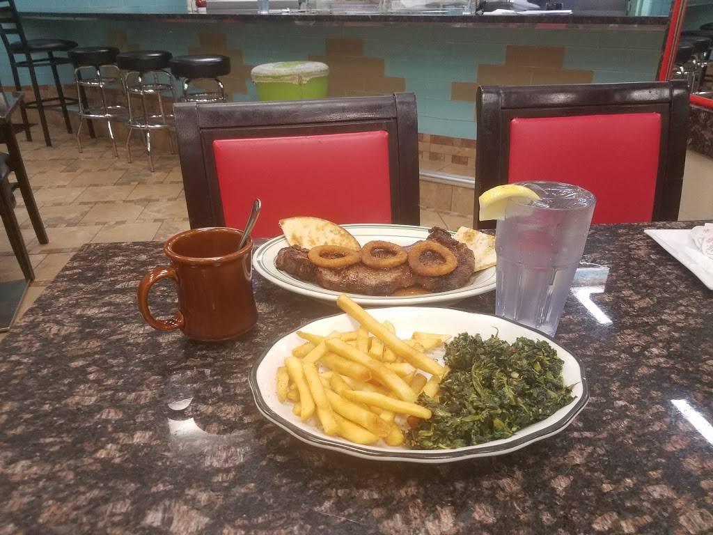 JRs | restaurant | 5816 59th St, Maspeth, NY 11378, USA | 7184164300 OR +1 718-416-4300