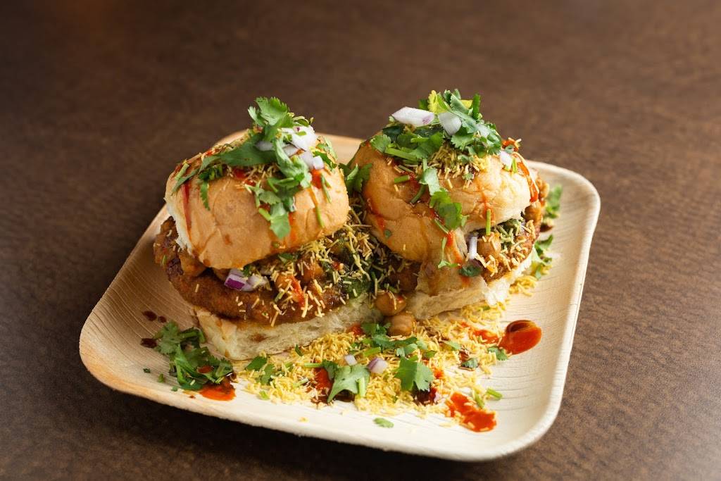 Swadist Cafe | restaurant | 2043 S Alma School Rd, Mesa, AZ 85210, USA | 6028427005 OR +1 602-842-7005